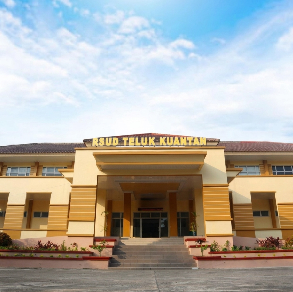 Sejarah RSUD
