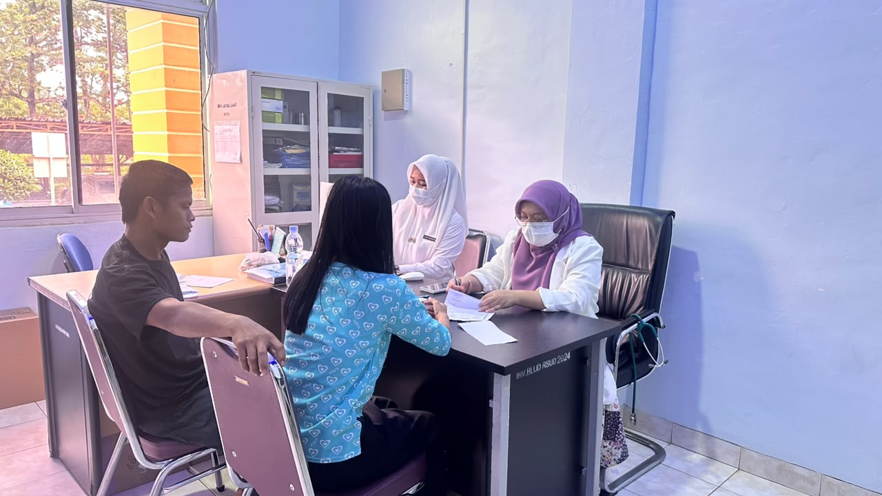 Klinik Anak
