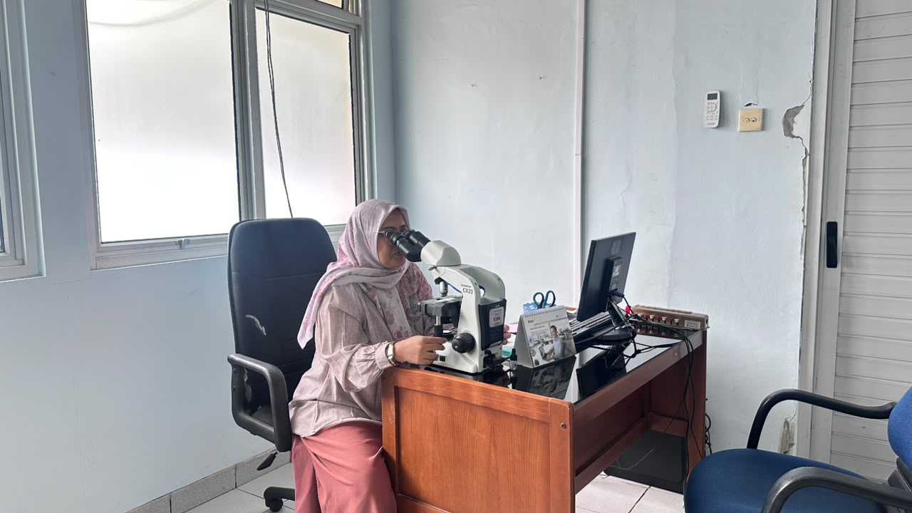Patologi Klinik