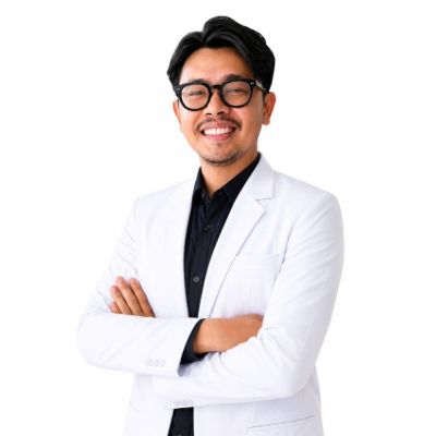 dr. Abdul Razak, Sp.N