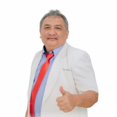 dr. Iwan Djasananda, Sp.M