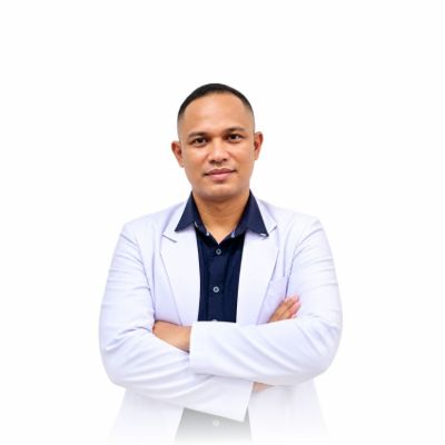 dr. Fheryanto, Sp.M